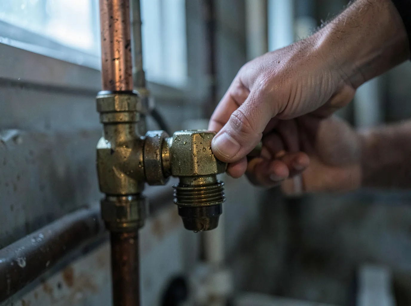 Emergency Plumber Perth Amboy, NJ FAQs